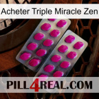 Buy Triple Miracle Zen 10